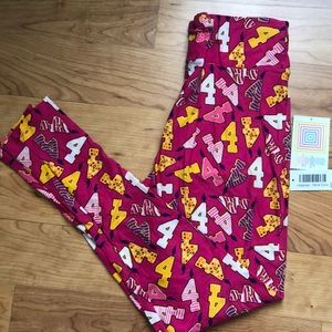 Lularoe Leggings